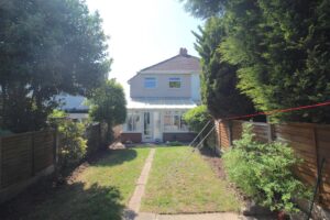 Duncroft Road, Birmingham