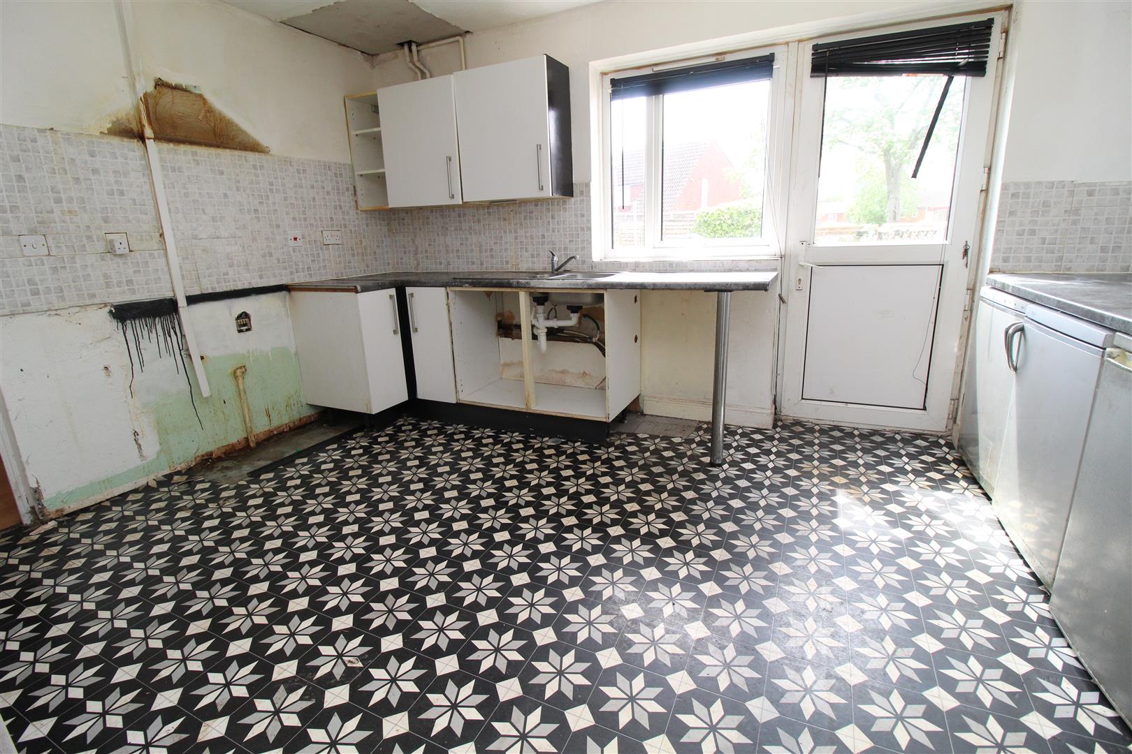Ridgewood, Shard End, Birmingham