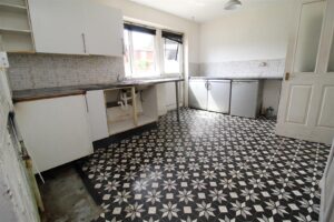 Ridgewood, Shard End, Birmingham