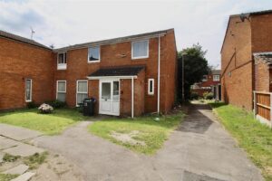 Ridgewood, Shard End, Birmingham