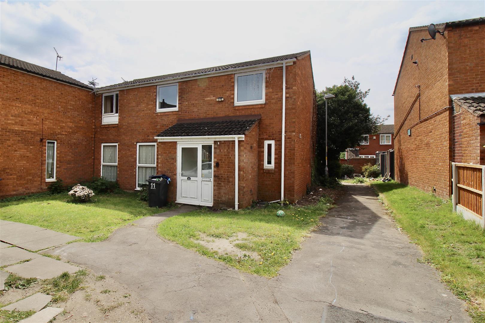 Ridgewood, Shard End, Birmingham