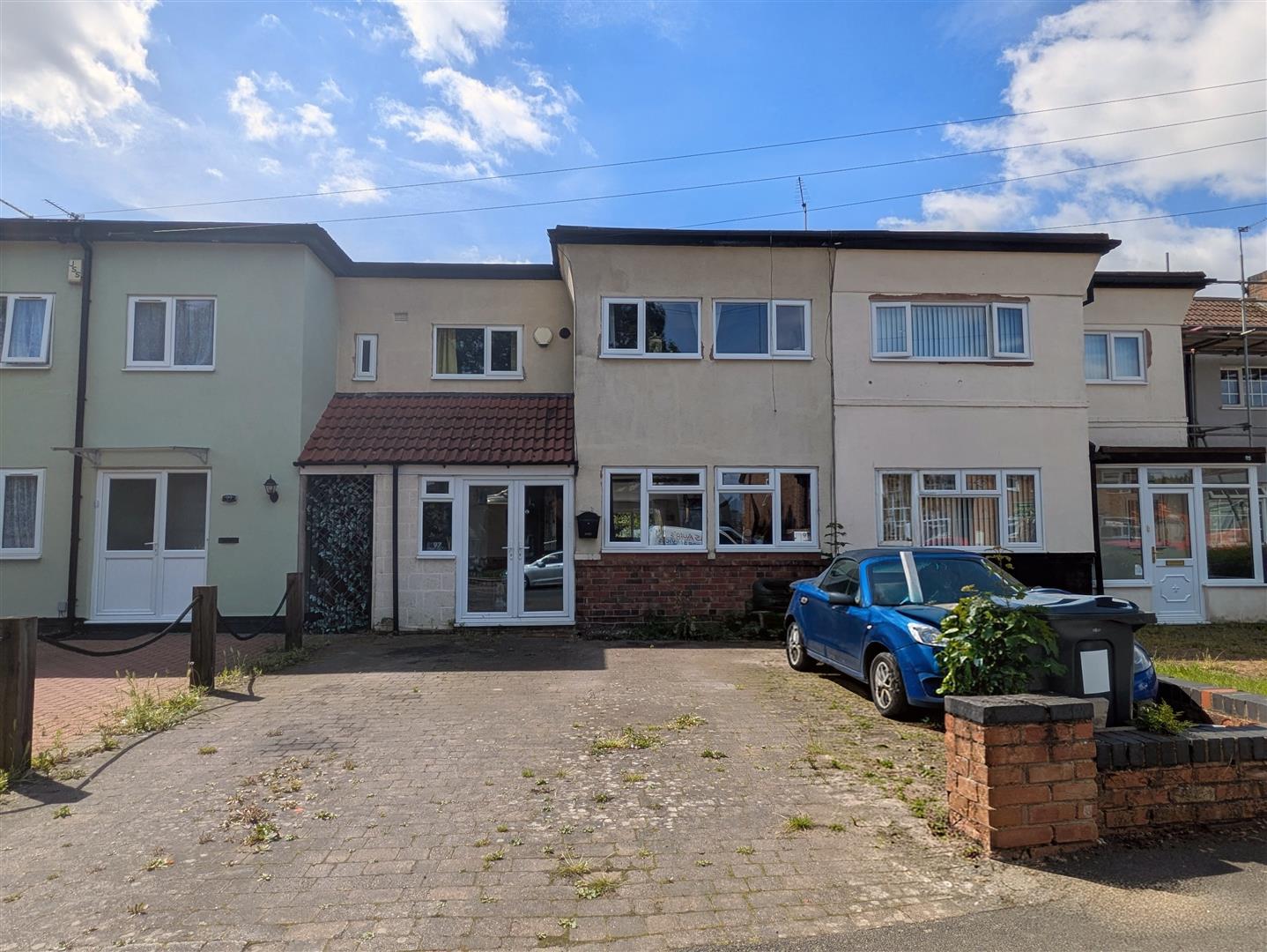 Common Lane, Sheldon, Birmingham