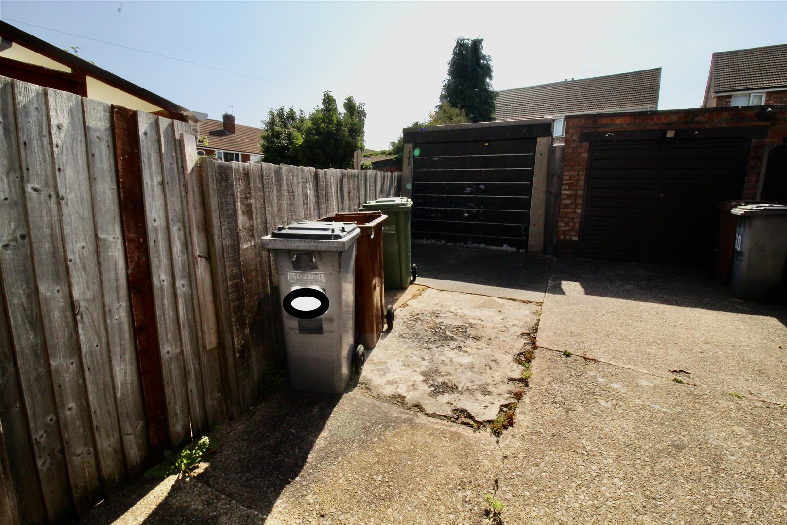Eileen Gardens, Kingshurst, Birmingham