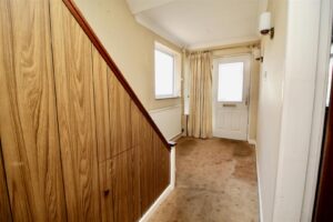 Eileen Gardens, Kingshurst, Birmingham