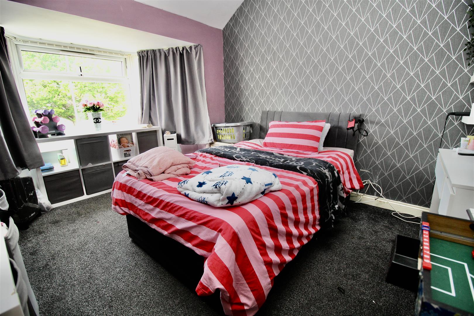 Oakdale Road, Hodge Hill, Birmingham