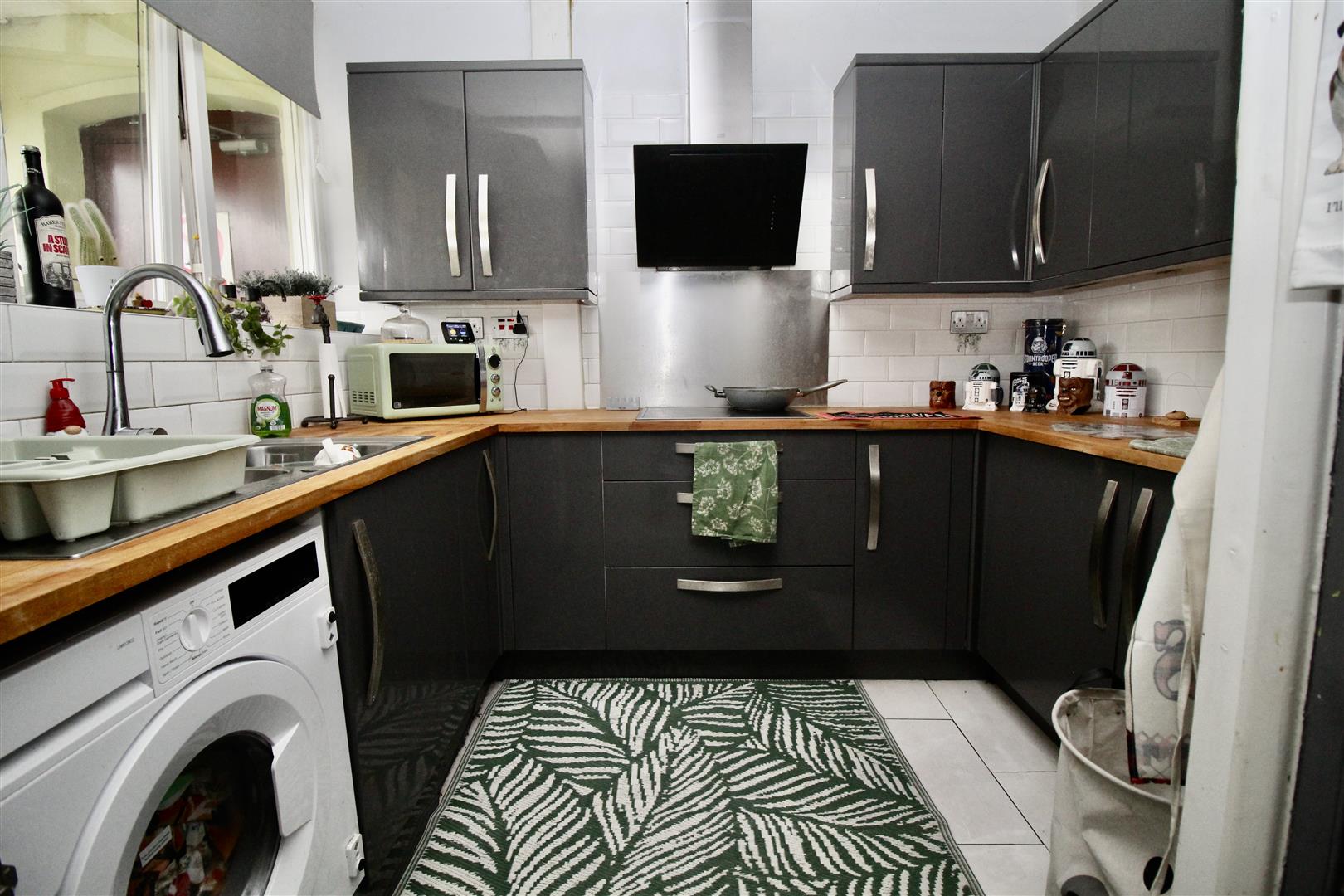 Foxwood Grove, Kingshurst, Birmingham