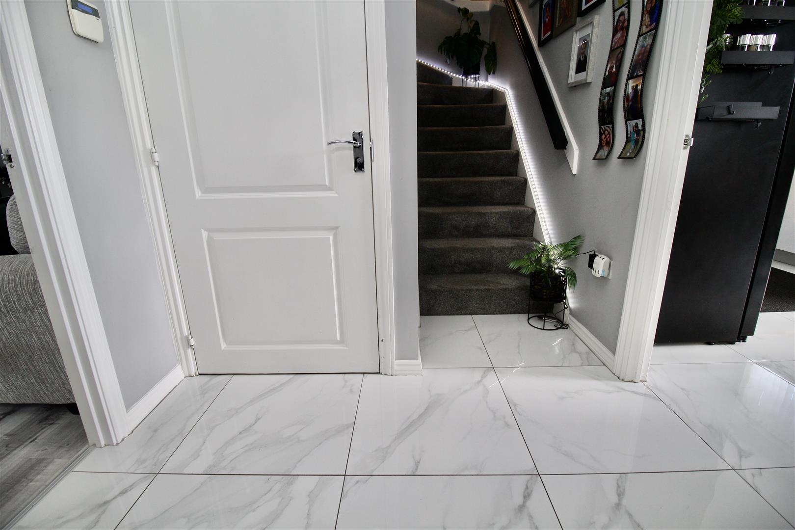 Cole Way, Shard End, Birmingham