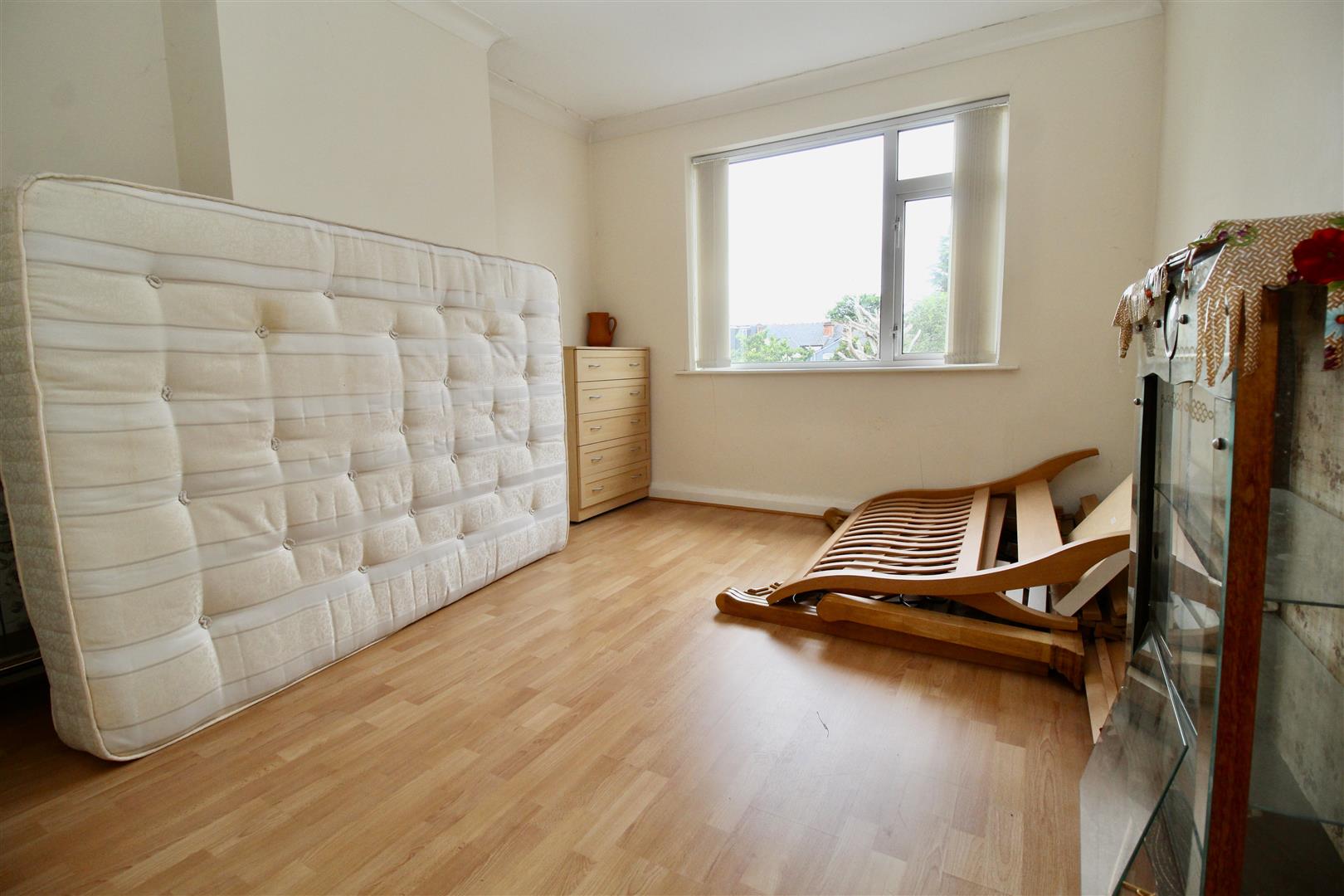 Twyford Road, Ward End, Birmingham