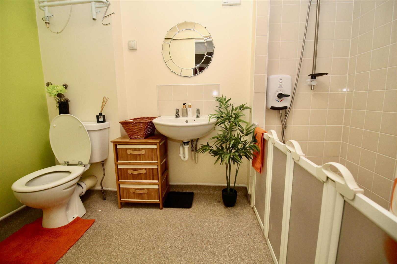 Cutshill Close, Castle Bromwich, Birmingham
