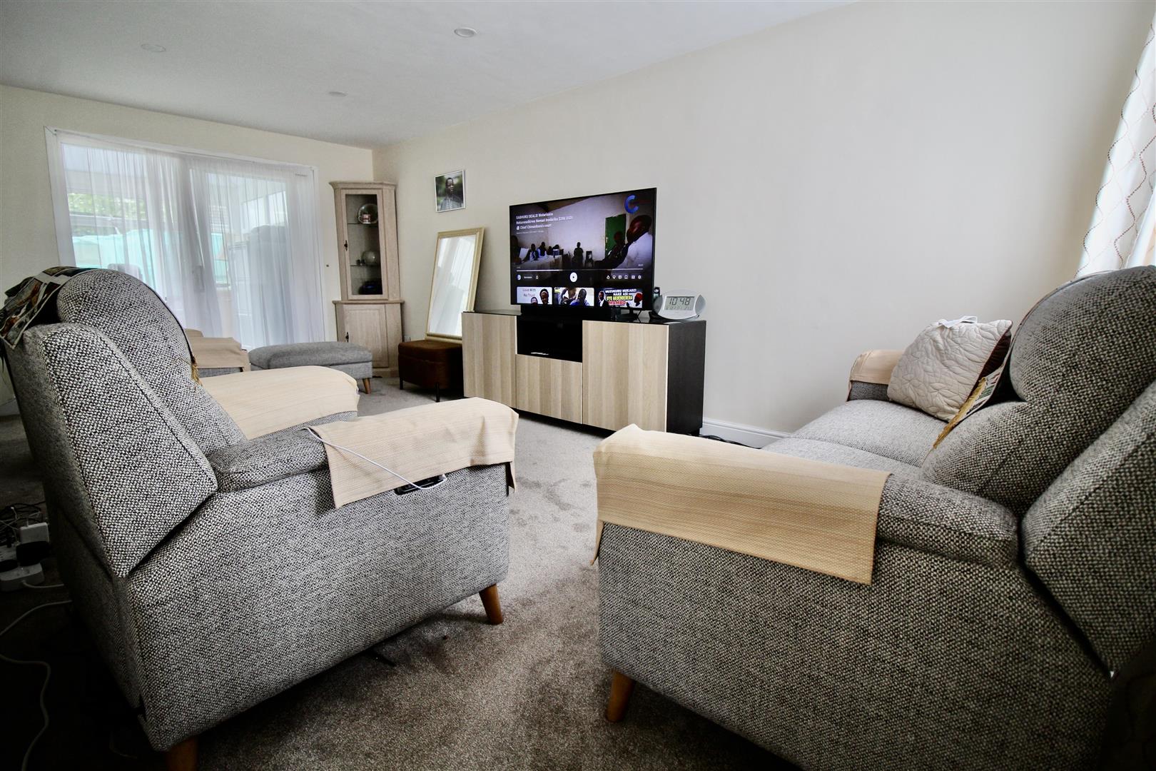 Maytree Close, Chelmsley Wood, Birmingham