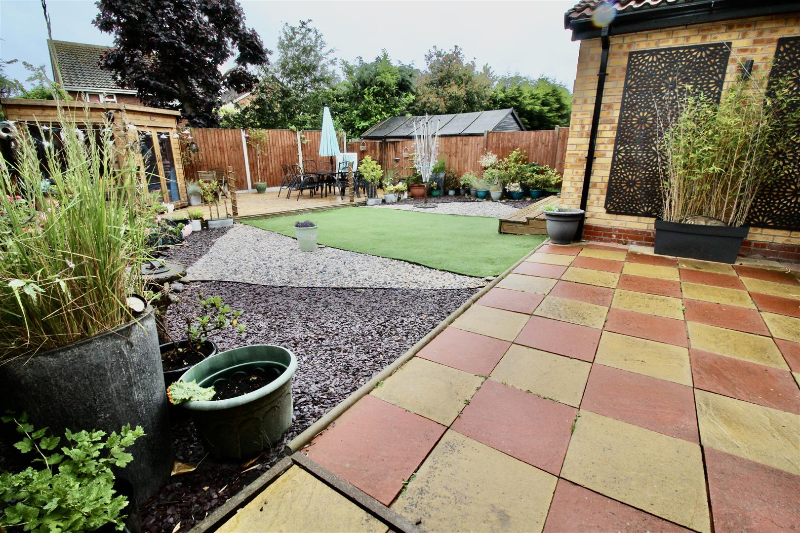 Cutshill Close, Castle Bromwich, Birmingham