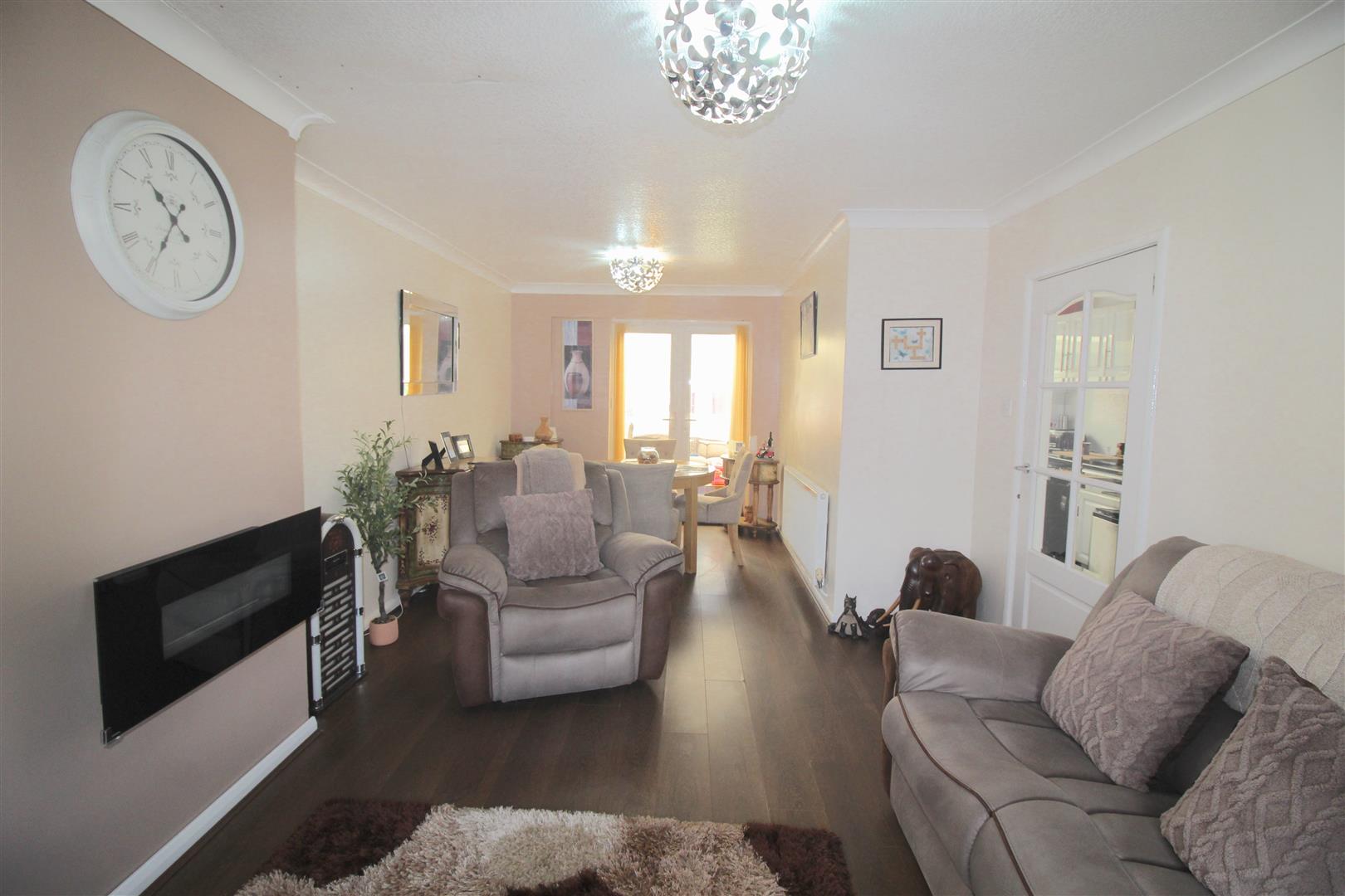 Barrows Lane, Yardley, Birmingham