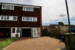 Waveney Croft, Smiths Wood, Birmingham