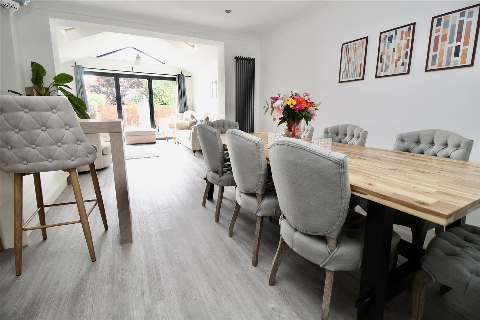 Cutshill Close, Castle Bromwich, Birmingham