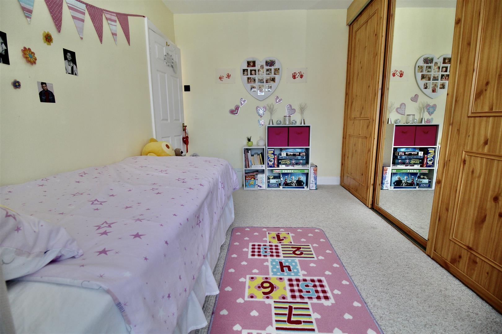 Rymond Road, Hodge Hill, Birmingham