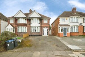 Barrows Lane, Birmingham