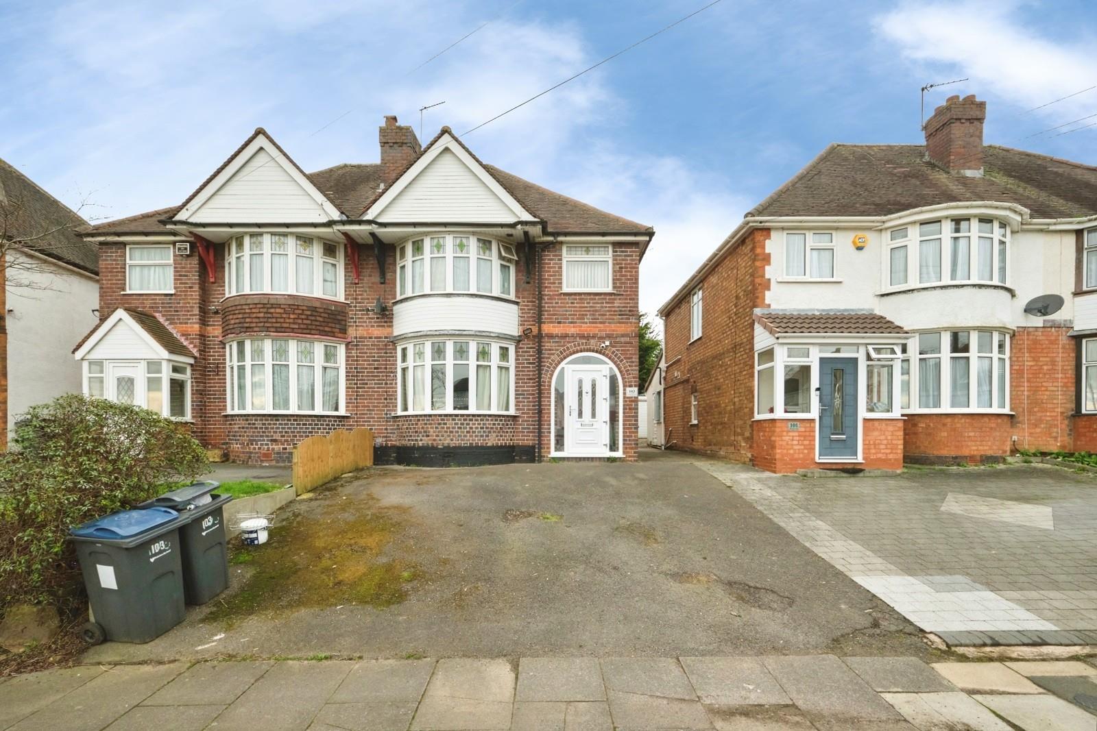 Barrows Lane, Birmingham