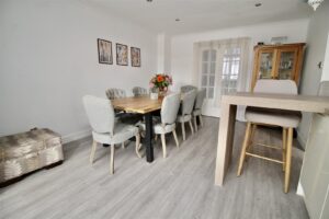 Cutshill Close, Castle Bromwich, Birmingham