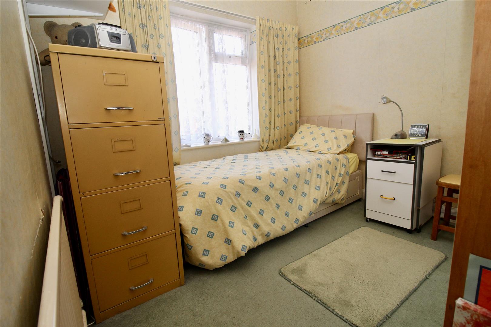 Rymond Road, Hodge Hill, Birmingham