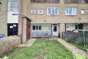Foxwood Grove, Kingshurst, Birmingham