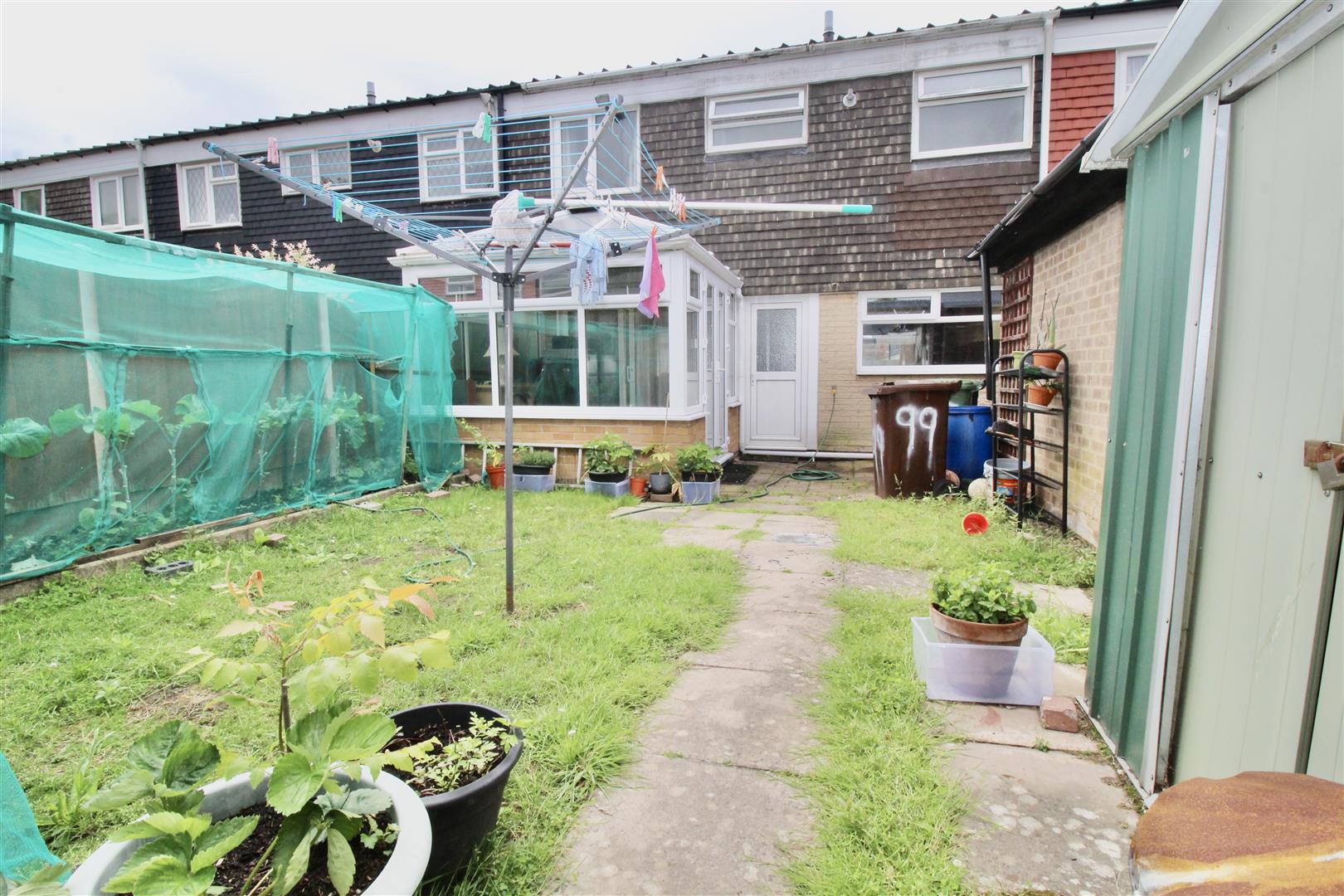 Maytree Close, Chelmsley Wood, Birmingham