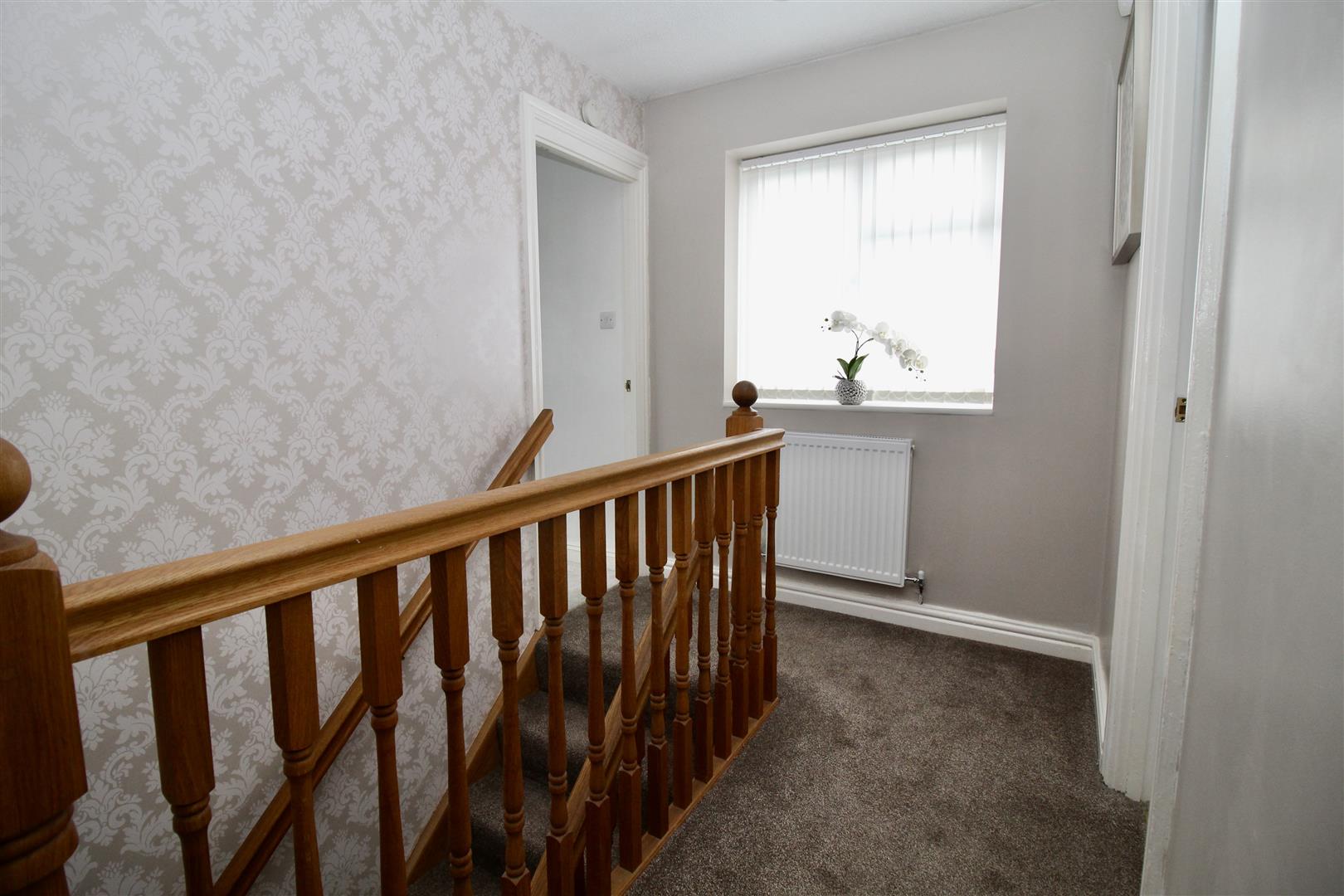 Cutshill Close, Castle Bromwich, Birmingham