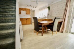 Bluebell Drive, Chelmsley Wood, Birmingham
