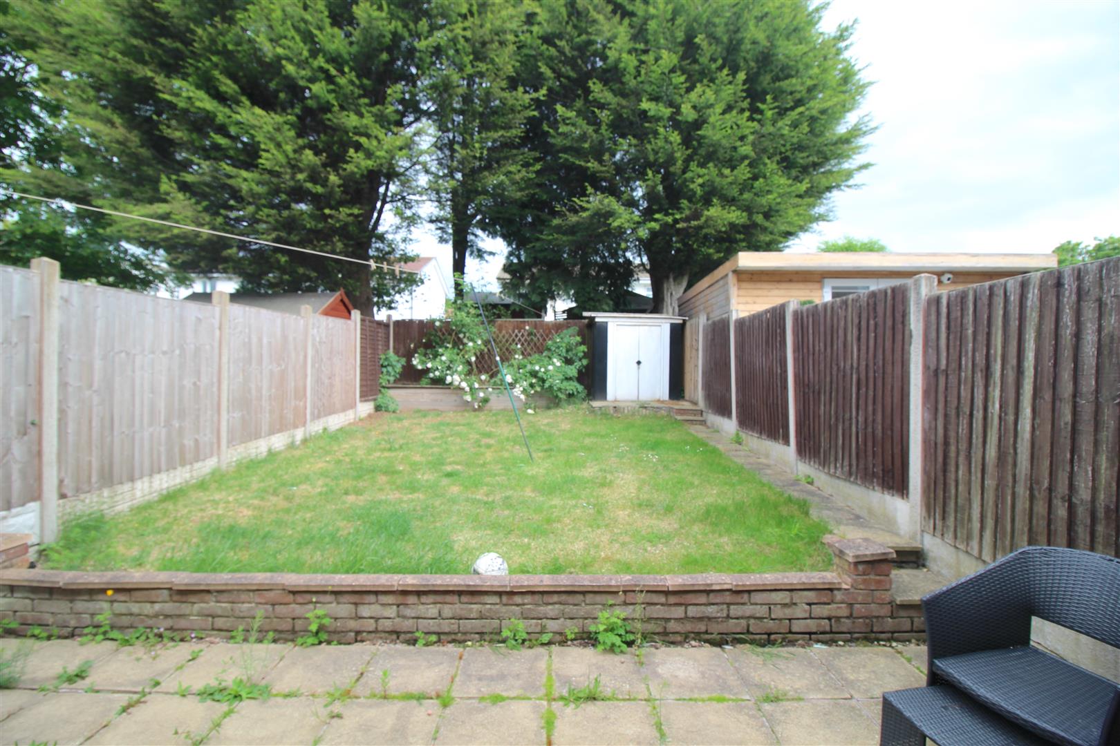 Milstead Road, Birmingham