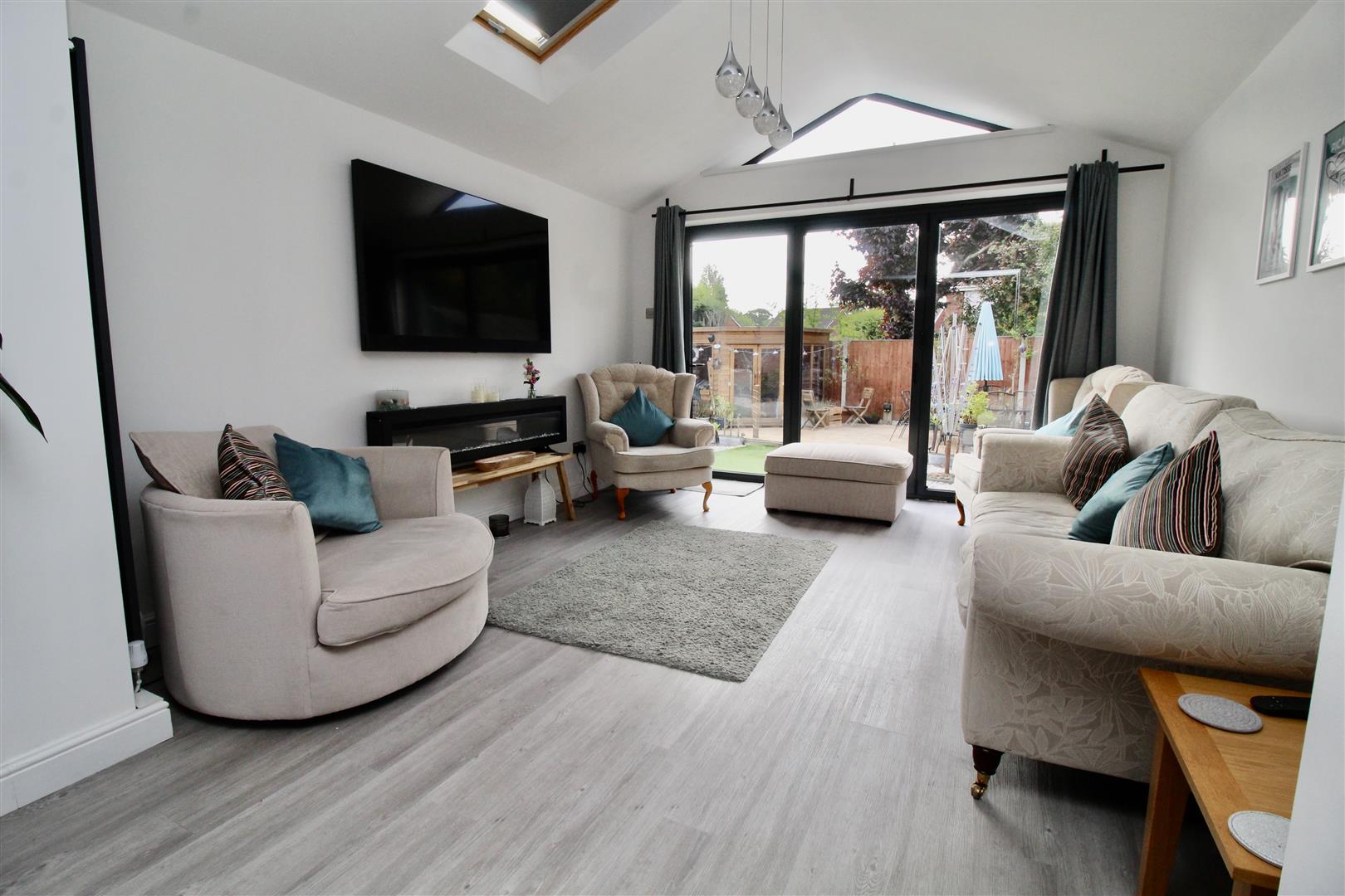 Cutshill Close, Castle Bromwich, Birmingham