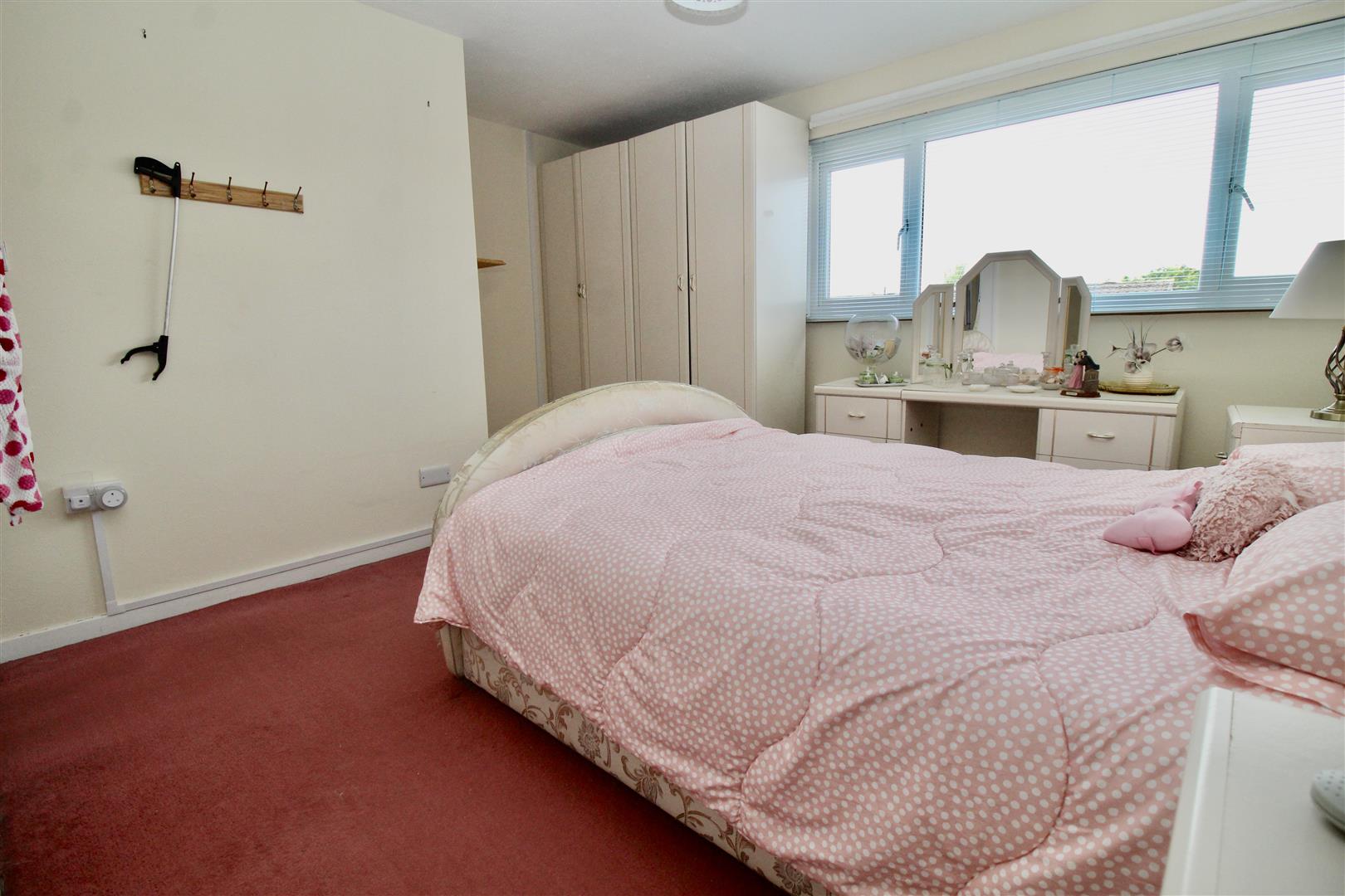 Waveney Croft, Smiths Wood, Birmingham