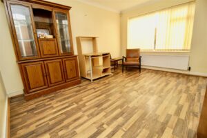 Eileen Gardens, Kingshurst, Birmingham