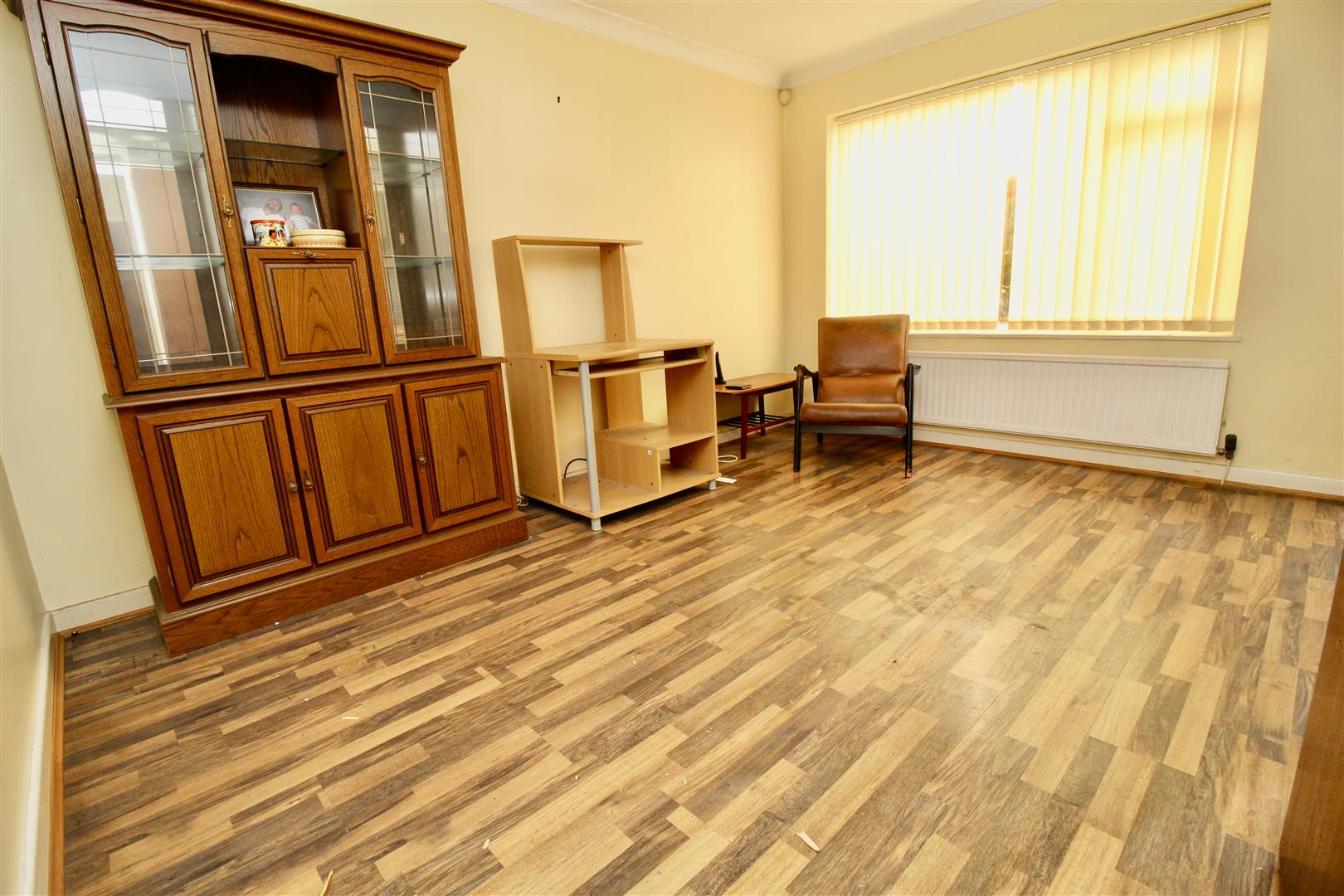 Eileen Gardens, Kingshurst, Birmingham