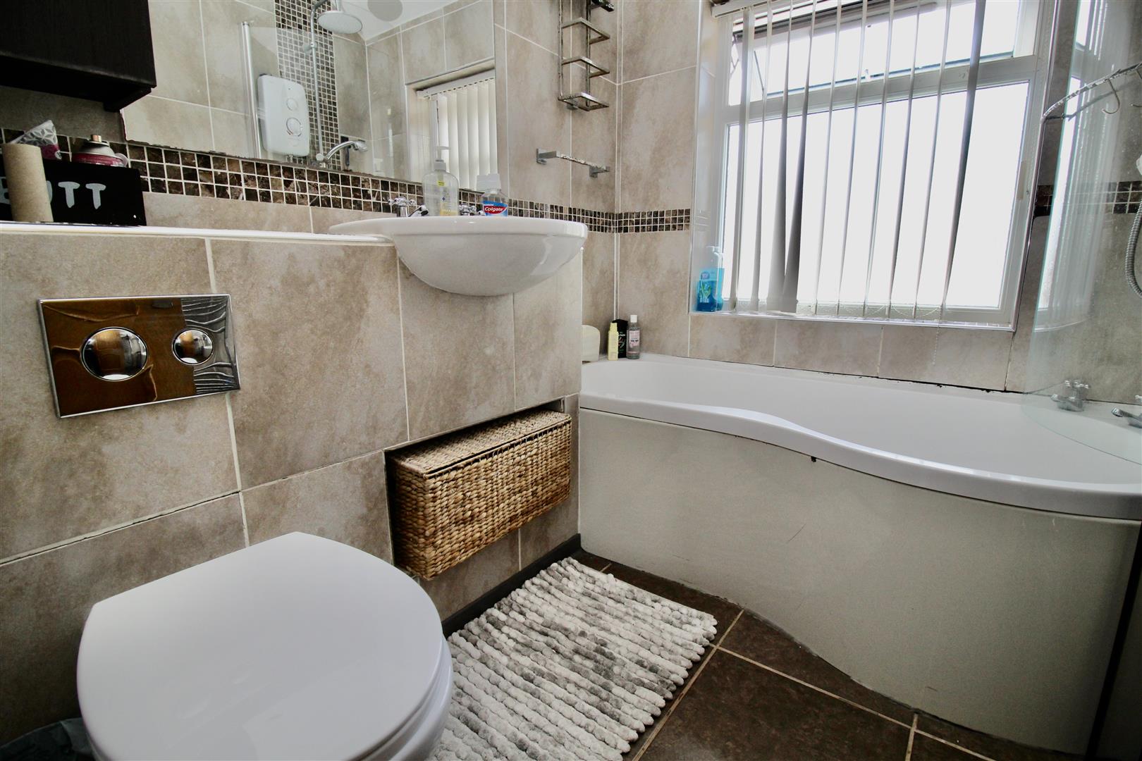 Oakdale Road, Hodge Hill, Birmingham