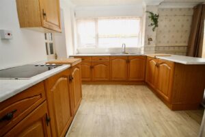 Bluebell Drive, Chelmsley Wood, Birmingham