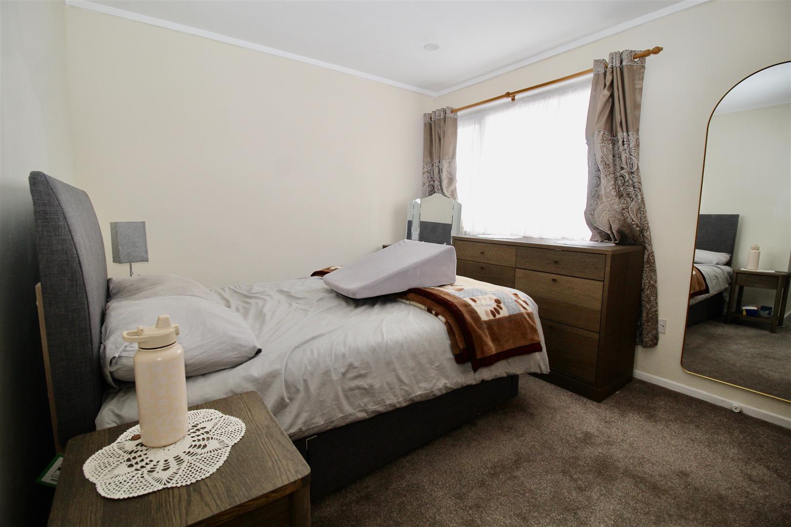 Maytree Close, Chelmsley Wood, Birmingham