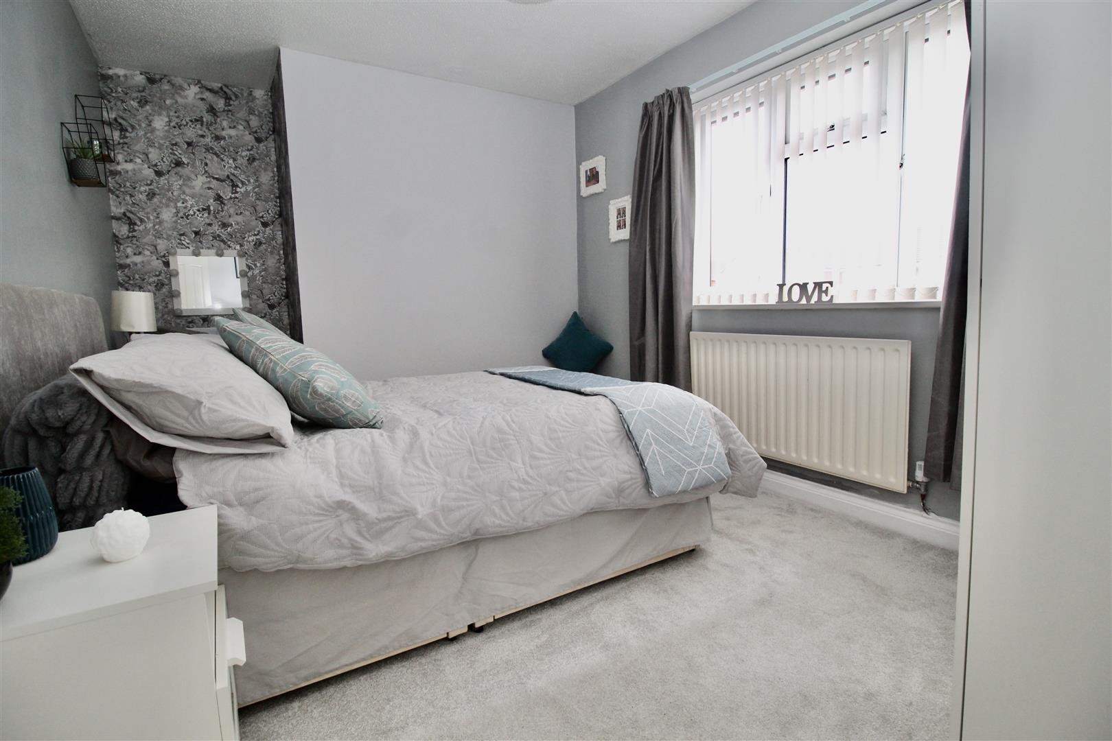 Cutshill Close, Castle Bromwich, Birmingham
