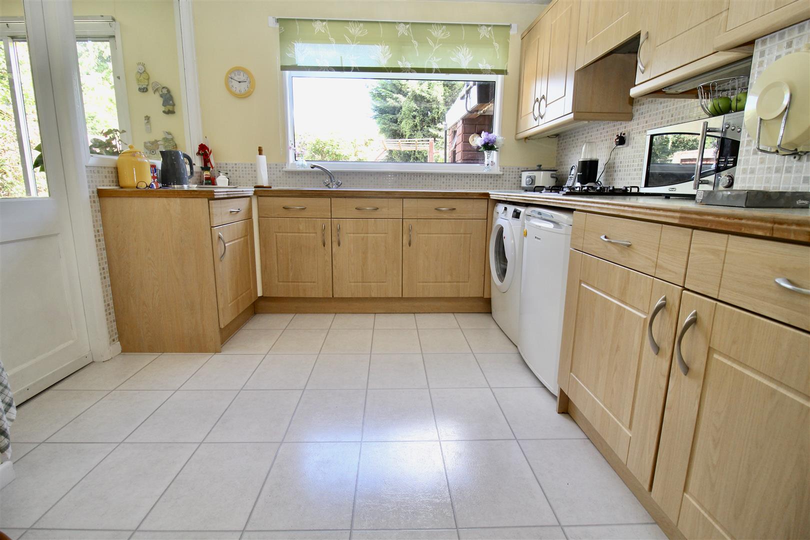 Rymond Road, Hodge Hill, Birmingham