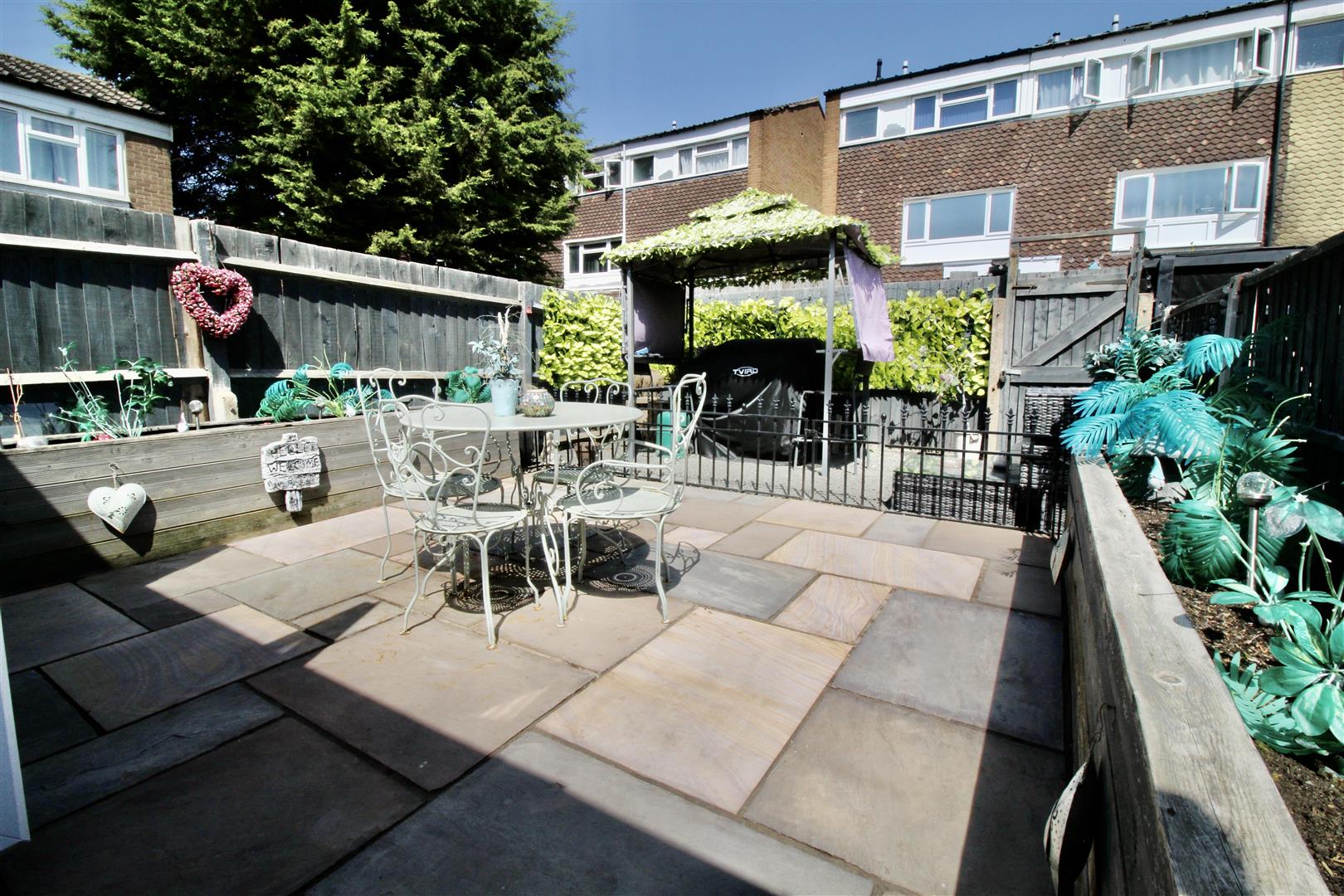 Severn Close, Smiths Wood, Birmingham