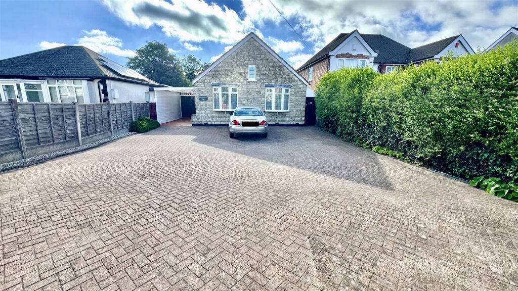 Hurst Lane, Shard End