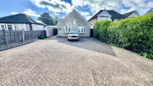 Hurst Lane, Shard End