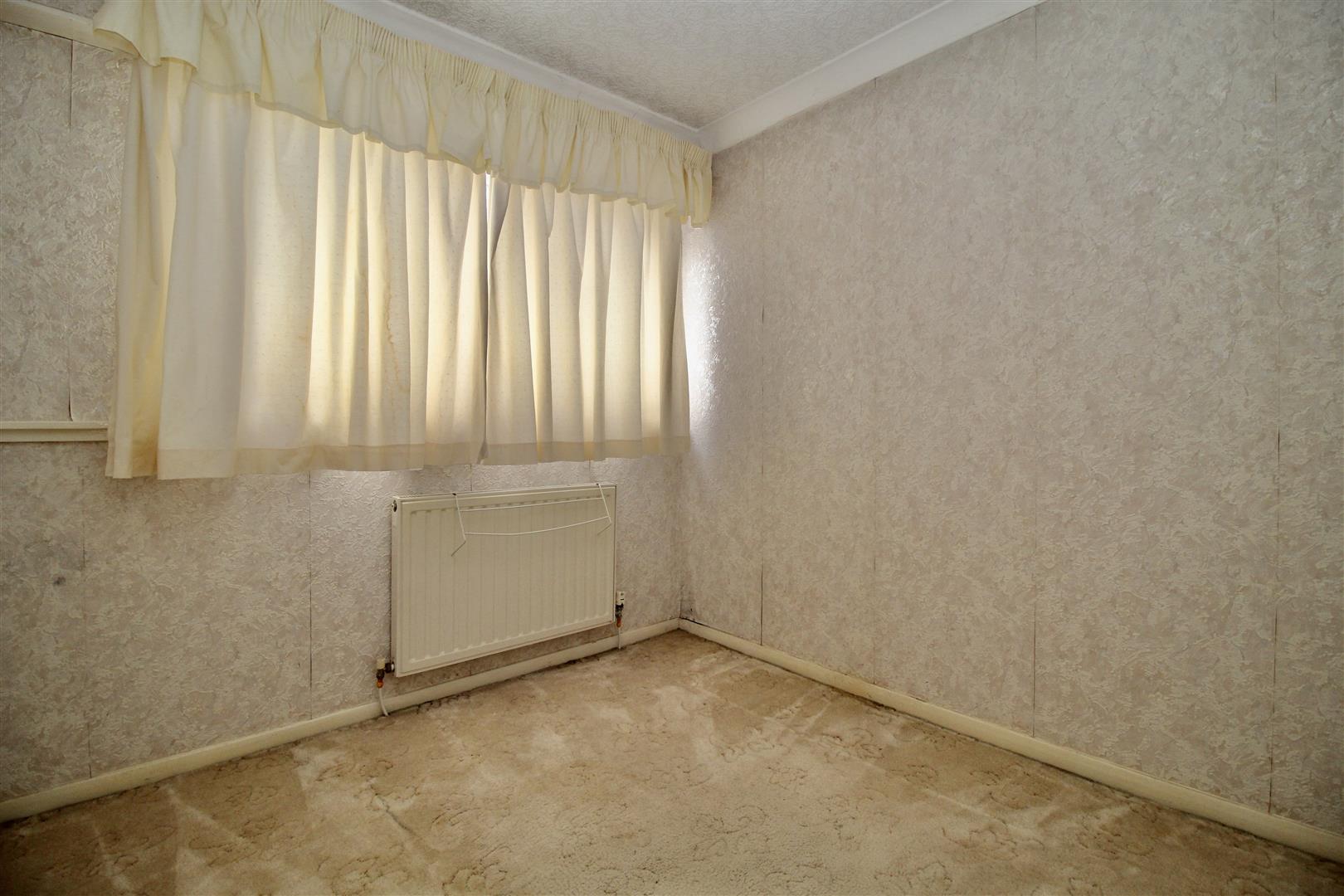 Bluebell Drive, Chelmsley Wood, Birmingham