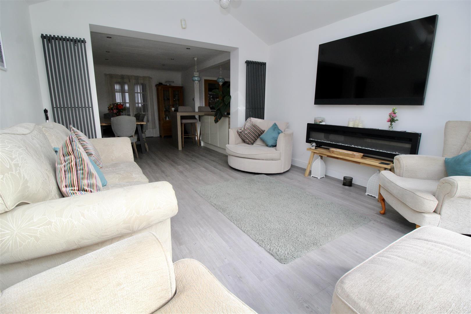 Cutshill Close, Castle Bromwich, Birmingham