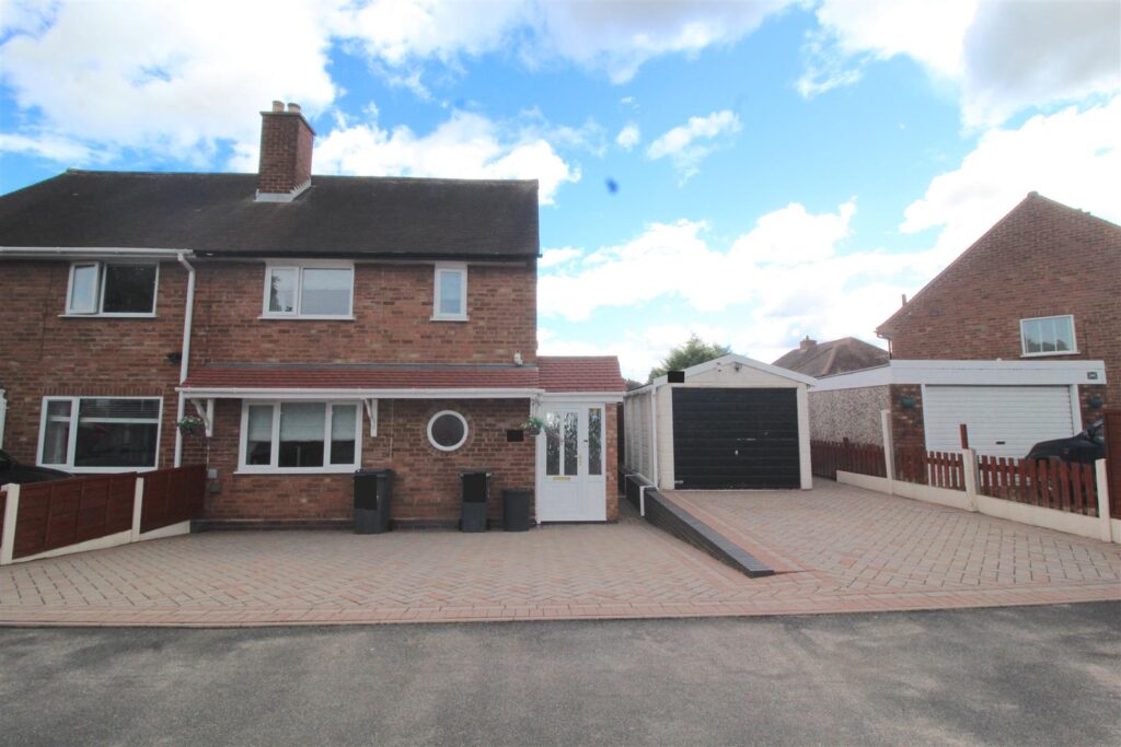 Barrows Lane, Yardley, Birmingham