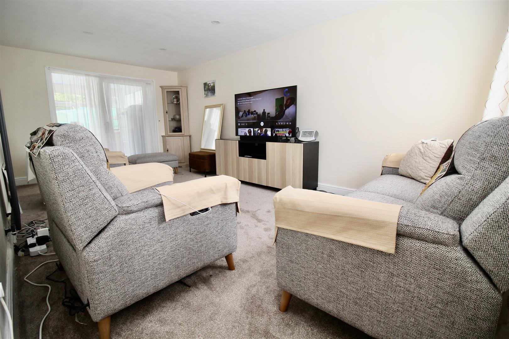 Maytree Close, Chelmsley Wood, Birmingham