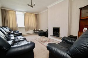 Eileen Gardens, Kingshurst, Birmingham