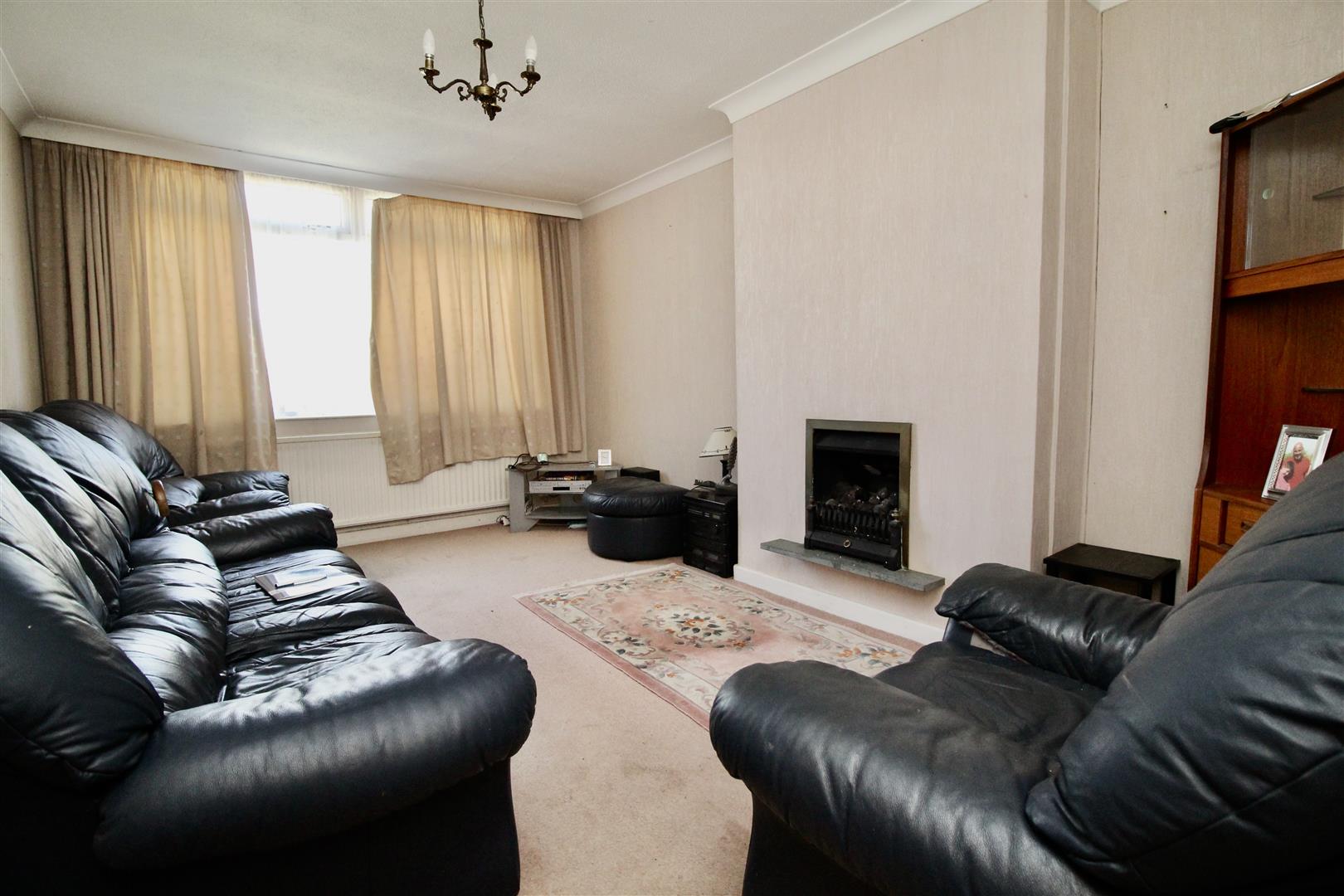Eileen Gardens, Kingshurst, Birmingham
