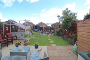 Barrows Lane, Yardley, Birmingham