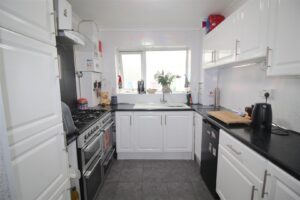 Barrows Lane, Yardley, Birmingham