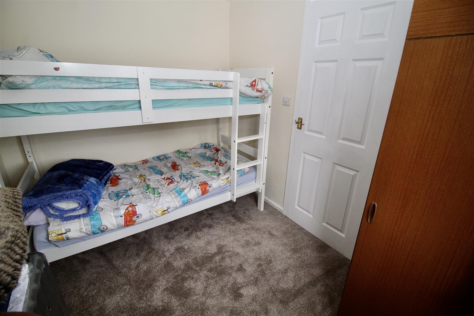 Maytree Close, Chelmsley Wood, Birmingham