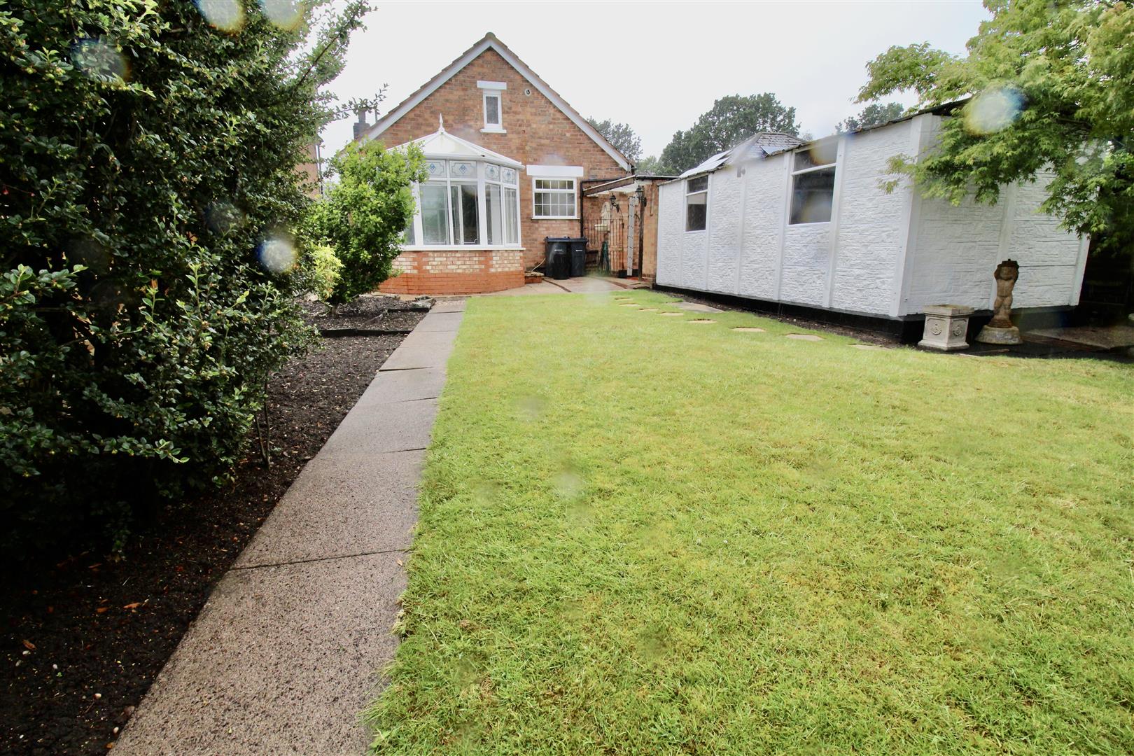 Hurst Lane, Shard End